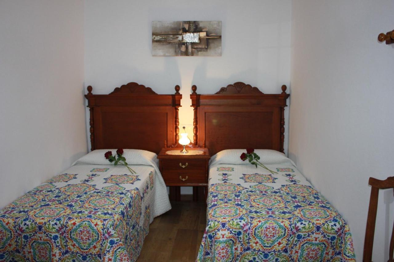 Casa Luisita In Historic Center Of Santa Lucia Villa Exterior photo